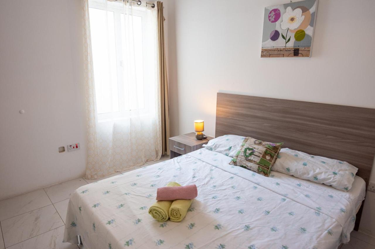 Appartement Seafront Between Valletta&sliema Msida
